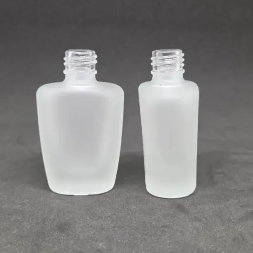 Frascos para Esmalte de Uñas / Perfumes